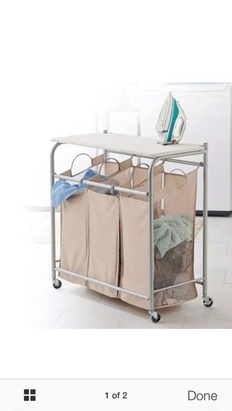 to ask what household crap brings you joy?