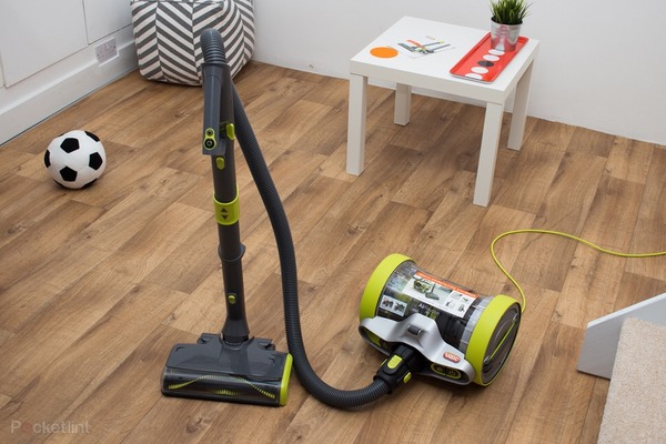 to ask what household crap brings you joy?