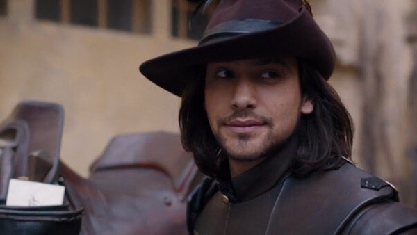 Swagger Inn (The Snug - extended)