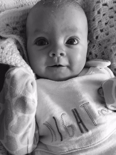 Second or subsequent babies due Jan / Feb / Mar continued