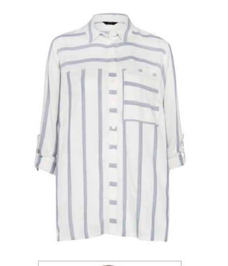 lets talk  clothes. Anyone got their eye on anything?