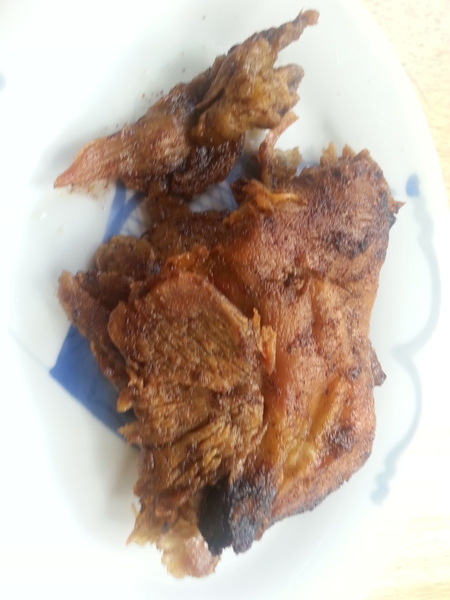 mumsnetted lamb shoulder