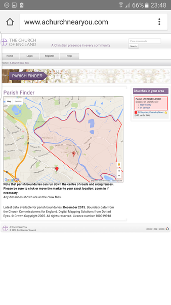 Primary School offered, not possible, how likely would an appeal be successful.