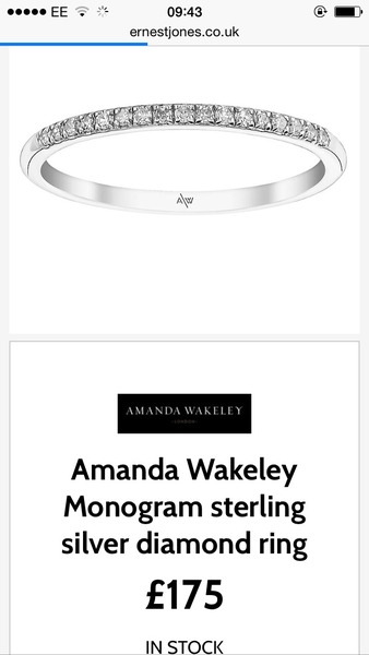 Rings