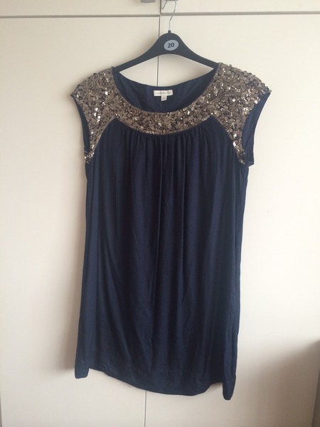 how would you style this dress?