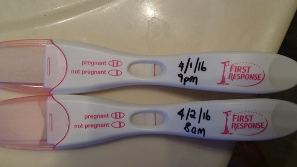 December 2016... Babies