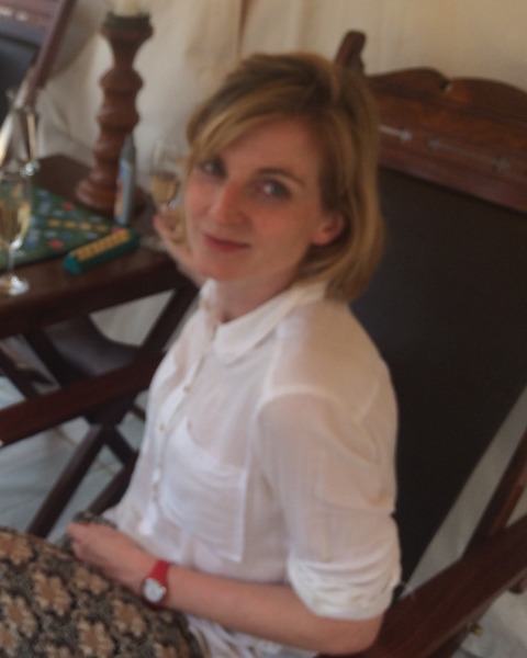Quick - help please. At hairdresser and can't decide what to do with my hair.