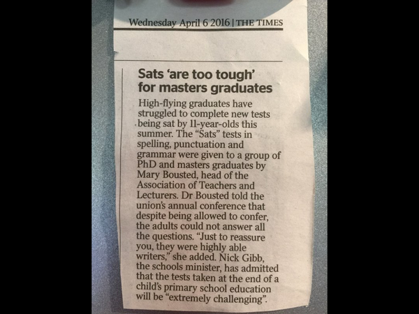 Year 6 Maths SATs - low marks in practice tests - how much to worry??