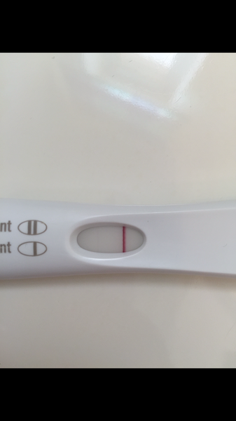 March BFP bus!