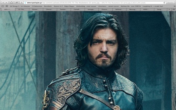 Swagger Inn Thread 127 - καλωσόρισμα να ο Καπηλειό καθένας