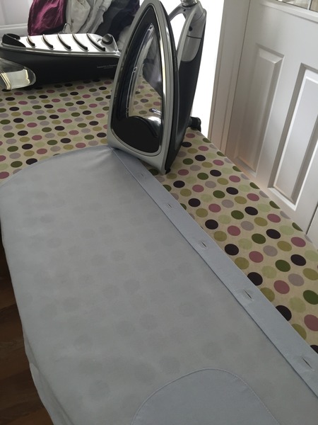 Atomist Vapour Iron Feedback Thread. NON TESTERS please share your best tips on speedy ironing for a chance to win a £100 John Lewis voucher! NOW CLOSED