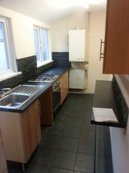 Help me organise my tiny kitchen
