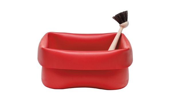 to ask what household crap brings you joy?