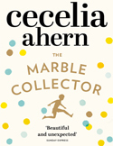 Have you read The Marble Collector by Cecelia Ahern? Post your feedback by 27 June for chance to win £100 Love2Shop Voucher!