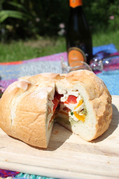 Picnic ideas........