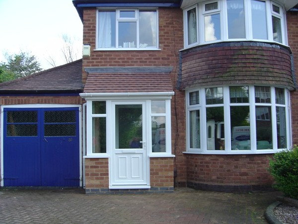 where can I find an extra-wide front door?