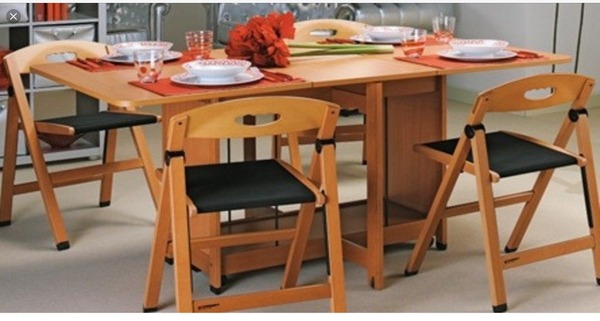 to ask what household crap brings you joy?