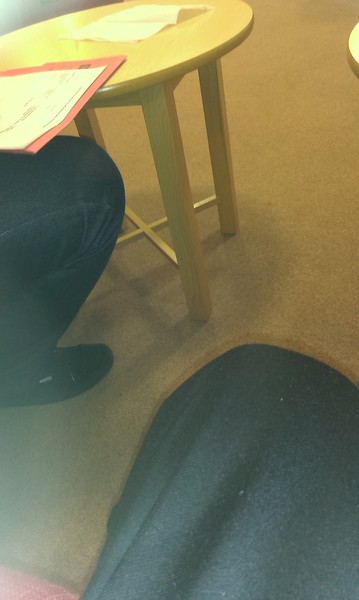 Nurses - how does this job application statement sound?