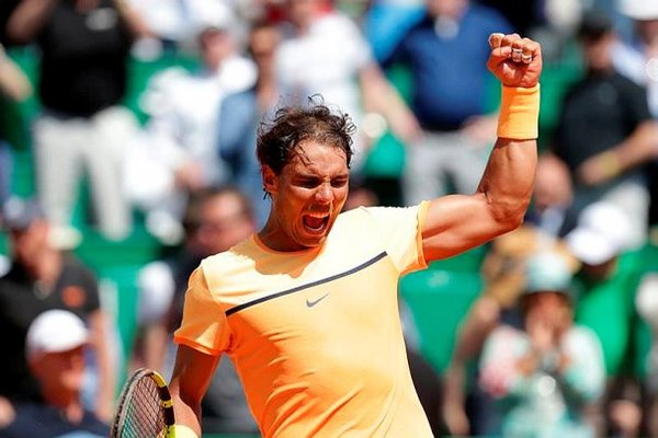 All new TENNIS thread- are we ready for clay? The road to Roland Garros starts here...