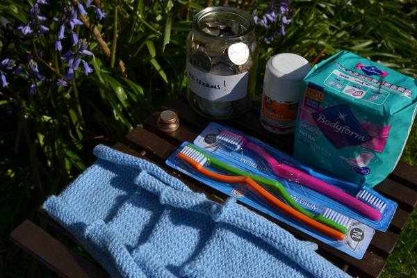 Welcome to our Chernobyl children project for 2016!!