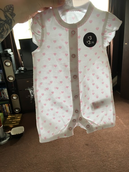 August 2016 number 4 - bumps popping and scans happening, we actually have babies!