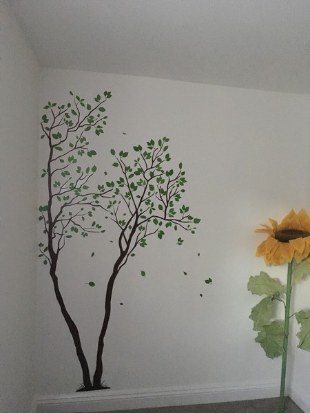 Thread #4 - TTC#1 the one where Stark joins the grads!!!!