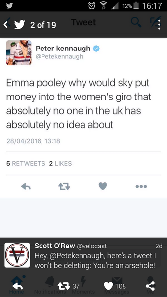 Giro d'Italia- Mumsnet Peloton Rides Again