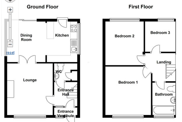 Need some Extension Help here Please - layout and options are a real headache?