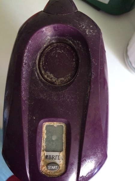 Reckon this can be saved?