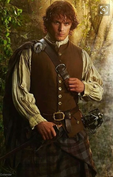 Outlander Season 2