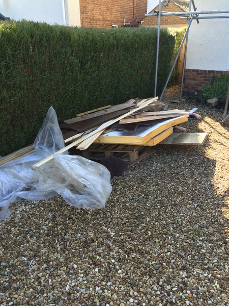 Anyone used Econoloft?