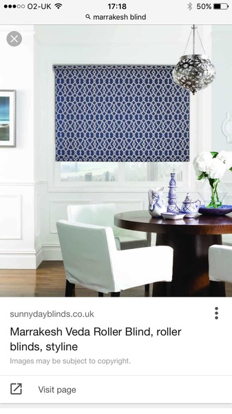 what rug?