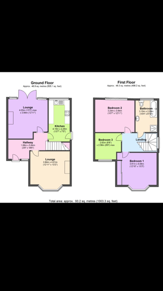 How would you extend this house?