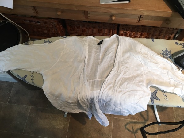 Atomist Vapour Iron Feedback Thread. NON TESTERS please share your best tips on speedy ironing for a chance to win a £100 John Lewis voucher! NOW CLOSED