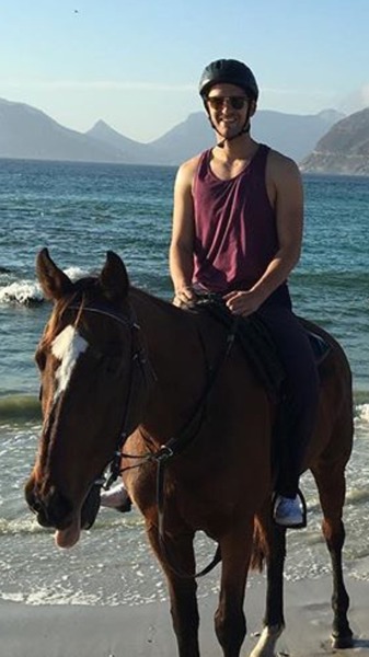 Our Girl and Captain James Addicts Thread XXXIV