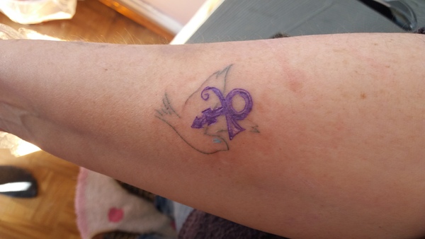 The Beautiful Ones - Prince tribute thread.