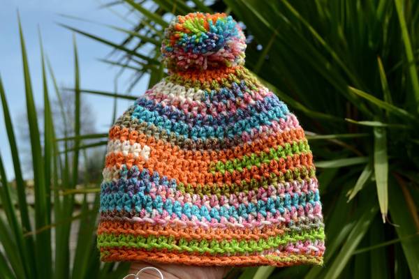 Woolly Hugs. Our Project to help refugees continues. One square, one blanket, a pair of gloves, one warm hat, one step at a time, really every little thing will help. All support welcome.