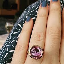 To ask a really first world problem question about a ring