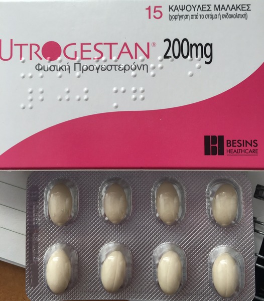 Going through IVF in February?