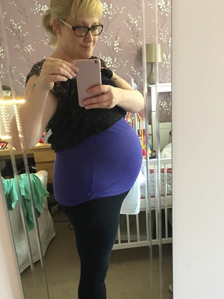 LETS SEE THOSE BUMPS!