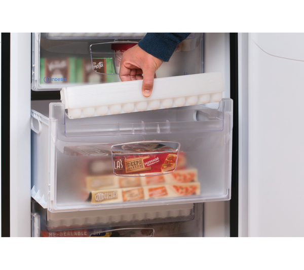 Fridge-freezers - am I missing something?