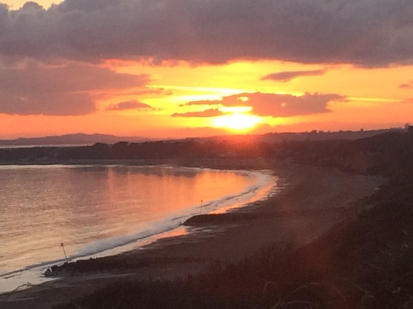 The Brave Babes Battle Bus - Springing Into Some Warmer Weather, Staying Sober Togeher