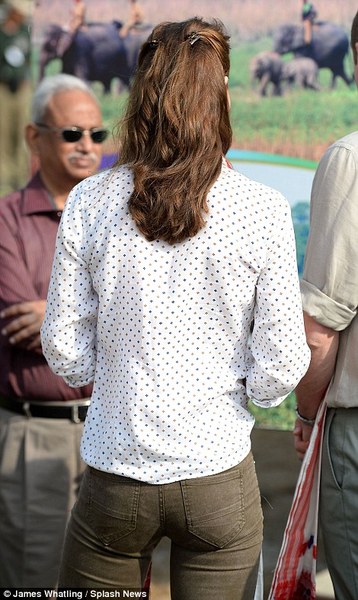 Kate's Clutch Bags