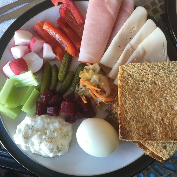 Slimming World Support Thread (4)