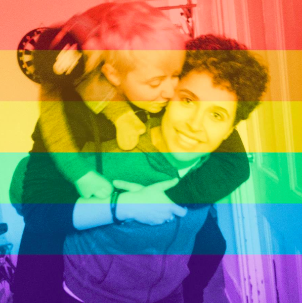 Stop charging children to change to their mums maiden name & make marriage certificates equally legal as ID of marital name change outside of the patriarchal norm of taking your partners name.