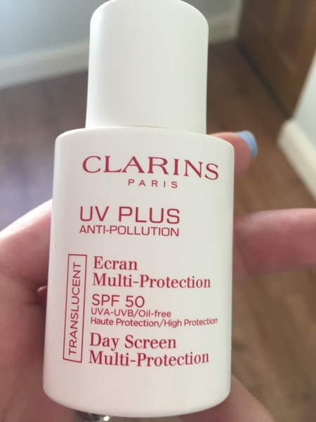 facial sunscreen that doesn't irritate
