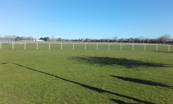 ParkRun to be charged a fee for using the park.
