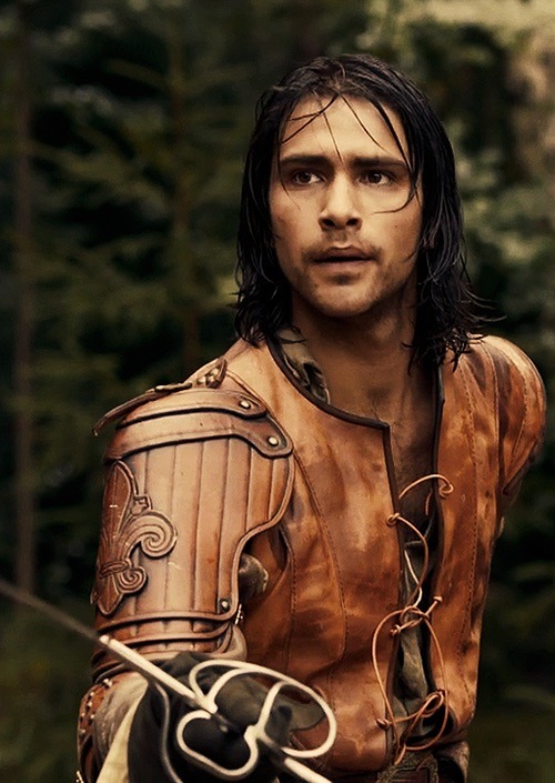 Swagger Inn 128: BBC The Musketeers Hiçbir spoiler, biz ingiliz vardır lütfen