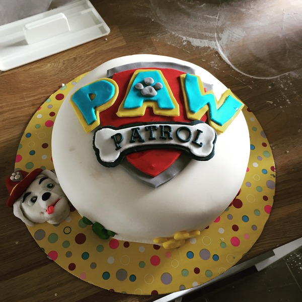 Amazing April Austerity.