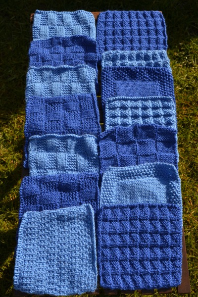 Woolly Hugs. Our Project to help refugees continues. One square, one blanket, a pair of gloves, one warm hat, one step at a time, really every little thing will help. All support welcome.